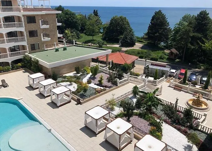 Valencia Gardens - Private - Bsr *