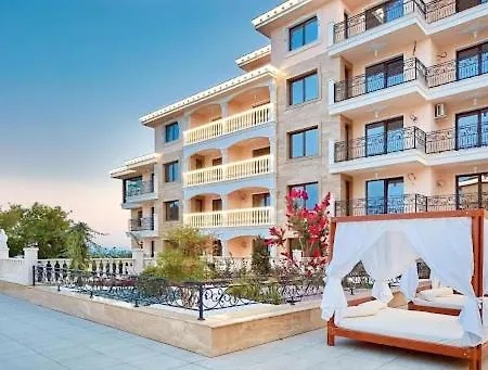 شقة Valencia Gardens - Private - Bsr