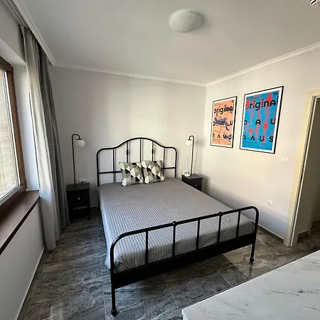 Valencia Gardens - Private - Bsr شقة