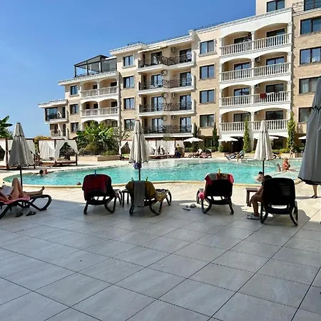 Апартаменти Valencia Gardens - Private - Bsr *