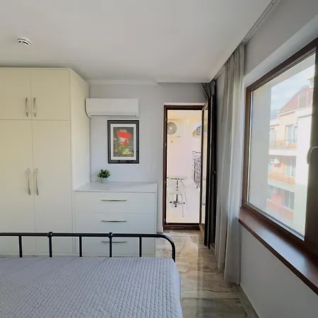 شقة Valencia Gardens - Private - Bsr