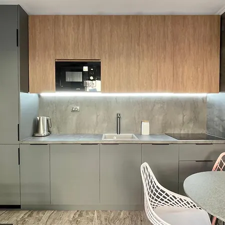 Valencia Gardens - Private - Bsr نيسيبار