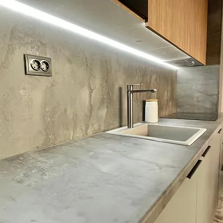 Valencia Gardens - Private - Bsr شقة
