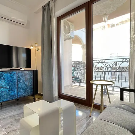 Valencia Gardens - Private - Bsr Nesebar