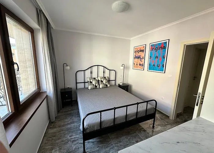 Valencia Gardens - Private - Bsr 公寓