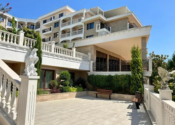 Valencia Gardens - Private - Bsr *