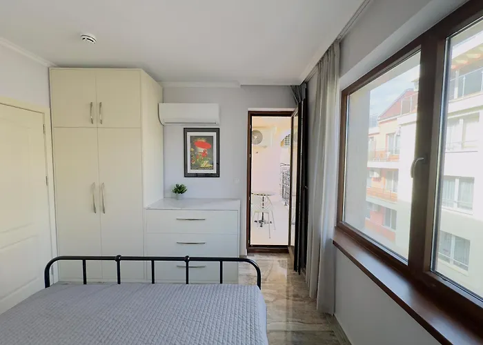 Apartamento Valencia Gardens - Private - Bsr