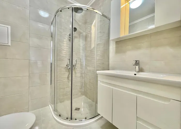 Valencia Gardens - Private - Bsr Apartamento Nesebar